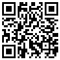 QR Code for bitcoin:3D6XQ2HwFpC173t7x5biji4BbzV3ASEbcU