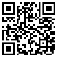 QR Code for bitcoin:3D6YNamp7DZeMuXTersXP1adKK4YzstLbT