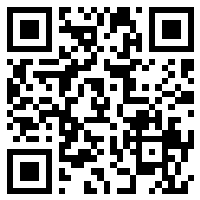 QR Code for bitcoin:3D6ZPNJSYRpRMBSwCGep4RGXxgVNBnaXdR