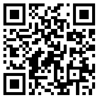 QR Code for bitcoin:3D6ZeFAdaH2fHSHoTbVcvJ9exeHkQX6AW5