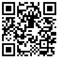 QR Code for bitcoin:3D6aGrykiP4P8CH8HJALfpf1b5UcrioVFR