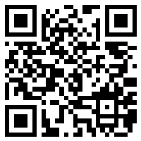 QR Code for bitcoin:3D6atMzcZN1tmpkWo2U3HVCYtfX896Ca43