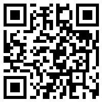 QR Code for bitcoin:3D6bWR5oiDtkG5R3ueEjgoLb8WGKM9wtqd