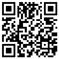 QR Code for bitcoin:3D6etprcaUo34NSaD5BfBHXBCHdWw5bAL6