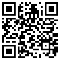 QR Code for bitcoin:3D6f2FNMP72RyD7jpiA17x9LN3WU2Gkvea