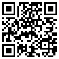 QR Code for bitcoin:3D6iRWvcPSCXjyjiH7k16QThTGFALmoaja