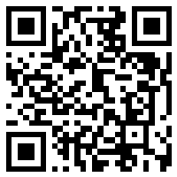 QR Code for bitcoin:3D6kWLPEx2ia6nEkKP5sJYLEfyVHG2Jqvb