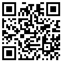 QR Code for bitcoin:3D6trcFVR49nhp4LBbRukh4UTxrMWuRKo4