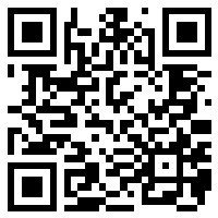 QR Code for bitcoin:3D6uDxdy7kKA7X4fDvrf7ry2zZNQS9ePp1