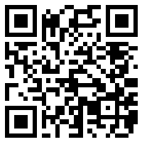 QR Code for bitcoin:3D75LSCGKsxLL8bMb6MhDWWxCchA8RBEvm