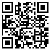 QR Code for bitcoin:3D75rfYRbuC3DeYsFY6GKoCJ1WXYFdfnc5