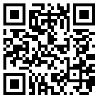 QR Code for bitcoin:3D76SuwtAecv5oZ8UJYF8p58rda21w5KcB