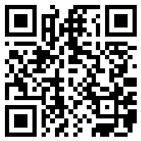 QR Code for bitcoin:3D793QYjxZkvQLow2Xb1eFbNj1AvEwqDPC