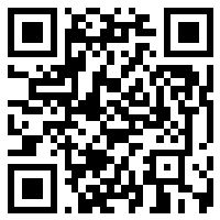 QR Code for bitcoin:3D79VPkCCHcQ1yyqwkkrofLFb5Vh9eWkEB