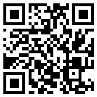 QR Code for bitcoin:3D7BrgBeqrCE5z27SCueddswGQTY3VMNkj