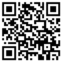 QR Code for bitcoin:3D7CG7KNpRAShtNSJnigDboDYUq6wpEDFu