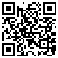 QR Code for bitcoin:3D7CMdsMtSXpHs9rjs7ZUn2VpX82erobvu