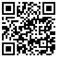 QR Code for bitcoin:3D7CkFDhd8UEk6SShnDi1fGPd5jfLS7vj5