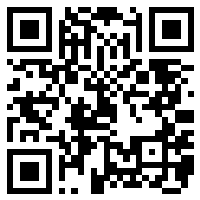 QR Code for bitcoin:3D7EpNUM78Jm9W6BCaUZNNPFtfniV1SunH