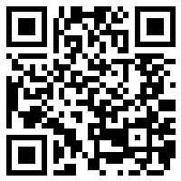 QR Code for bitcoin:3D7GMW76Gts5gc8iFRbJKXAwZgfeF44mpT