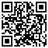 QR Code for bitcoin:3D7HkTaFJrGhbgfL9JDi1BHi1SWKmTnCbk