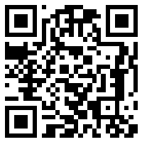 QR Code for bitcoin:3D7JCE6WHis9NGsTC7DftU1qcdgFahdsFD