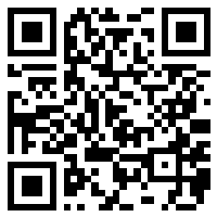 QR Code for bitcoin:3D7KFs5W11dV2XspiebL5xtgY8JR6Ky5Bx