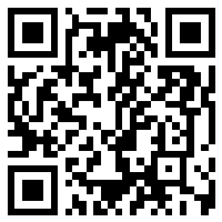 QR Code for bitcoin:3D7L4mZJMyvJpUDGDd8CgozhMtrawA98cx