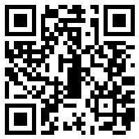 QR Code for bitcoin:3D7PBMxyRKHk5ywuCReAwob5UTu7Lo4eWf