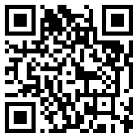 QR Code for bitcoin:3D7Sgim3UTfoLKds6PWSZ19LTY8FS3sPTZ
