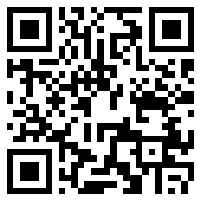 QR Code for bitcoin:3D7WCv4dzbeqX9iPRa3r5e3aFGTLHVYZLd