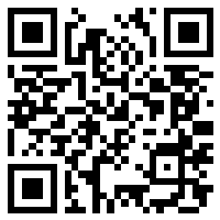 QR Code for bitcoin:3D7YRAvXaBem1JBVq4wQJNJdMonn4QEY4Q