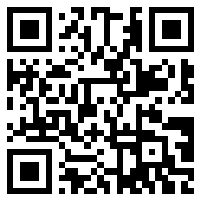 QR Code for bitcoin:3D7Z6Kz8FdgFk21wapiVcySnZ4Jgi3mHoh