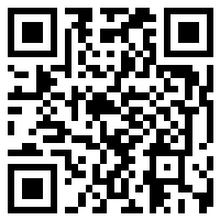 QR Code for bitcoin:3D7aUA8JiTN4VXC6b44ZB6TYcUrBbf1FWQ