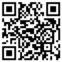 QR Code for bitcoin:3D7cD9FJjc7GxcfvodN4NuBdU77Fi44ggP