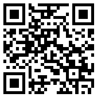 QR Code for bitcoin:3D7eV2kEcUiBVshP8V7XxCUYyPiBYKRhgD