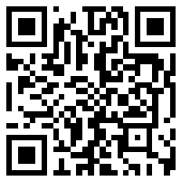 QR Code for bitcoin:3D7eaa32JsfsM4GqF4wVZ3ThKRzjcLPKA9