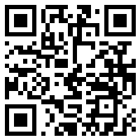 QR Code for bitcoin:3D7hiep2MPv4iqbm5dfE2fUWWRwF1t2Hzt