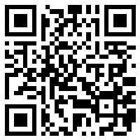 QR Code for bitcoin:3D7i6DvXBk5cQYAddajKaiSB8BbATh9KnH