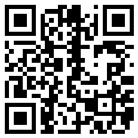 QR Code for bitcoin:3D7iaUuBitxECtTrMvLHCWxv5uUuMpLPUC