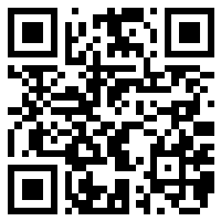 QR Code for bitcoin:3D7kFYp4VDfGjRKsrA5GDWSQZe3AwDsPmH