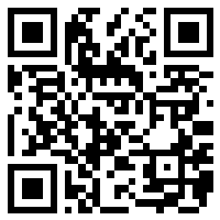 QR Code for bitcoin:3D7m6dU83j5XF2qajas7vRKHsrQhaAzp7a