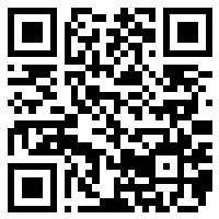QR Code for bitcoin:3D7msxnBsra2Hyf2k2CjhtGxBChGbDpcL4