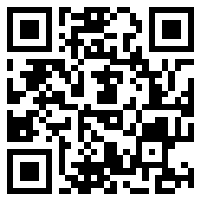 QR Code for bitcoin:3D7n8echfMFjpeeK5tTSLqC8tgoUC63o7V