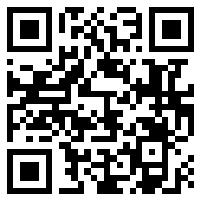 QR Code for bitcoin:3D7oN4rfAcGDHgDSbctCSs6Tvy3kknBy4t
