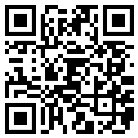 QR Code for bitcoin:3D7pHCaLTMPc74j5G8e3x9ygLScVb2Luvy