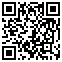 QR Code for bitcoin:3D7pbdQruDjwJ69dffEJfetYxKgrmdH8aR