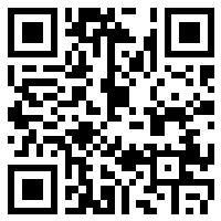 QR Code for bitcoin:3D7qVRv4UZeW92ZApKDih6EBAryvrfsGjG