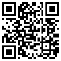 QR Code for bitcoin:3D7qvAsf6MEQYMtMcCpMvX9oAxocC6Svvm