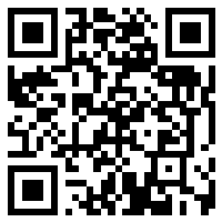 QR Code for bitcoin:3D7rS82SvPYJ6EgS2eYRm7SL9aphPuq7VA